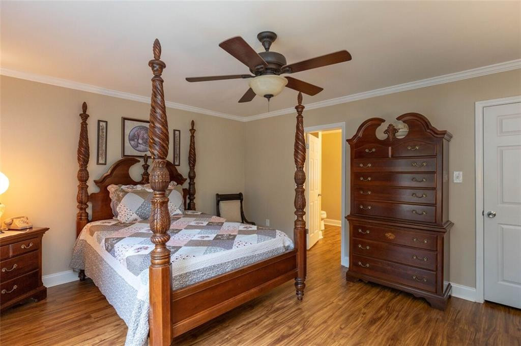 7508 Nichols Ridge Court Rougemont, NC 27572 - Photo 19 of 30