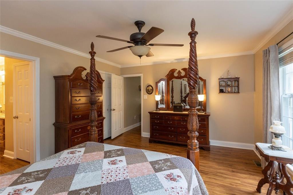 7508 Nichols Ridge Court Rougemont, NC 27572 - Photo 20 of 30