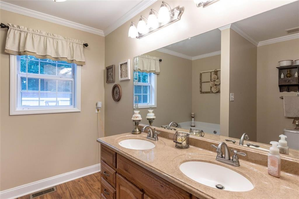 7508 Nichols Ridge Court Rougemont, NC 27572 - Photo 22 of 30