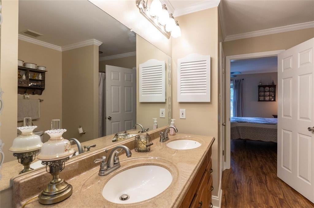 7508 Nichols Ridge Court Rougemont, NC 27572 - Photo 23 of 30