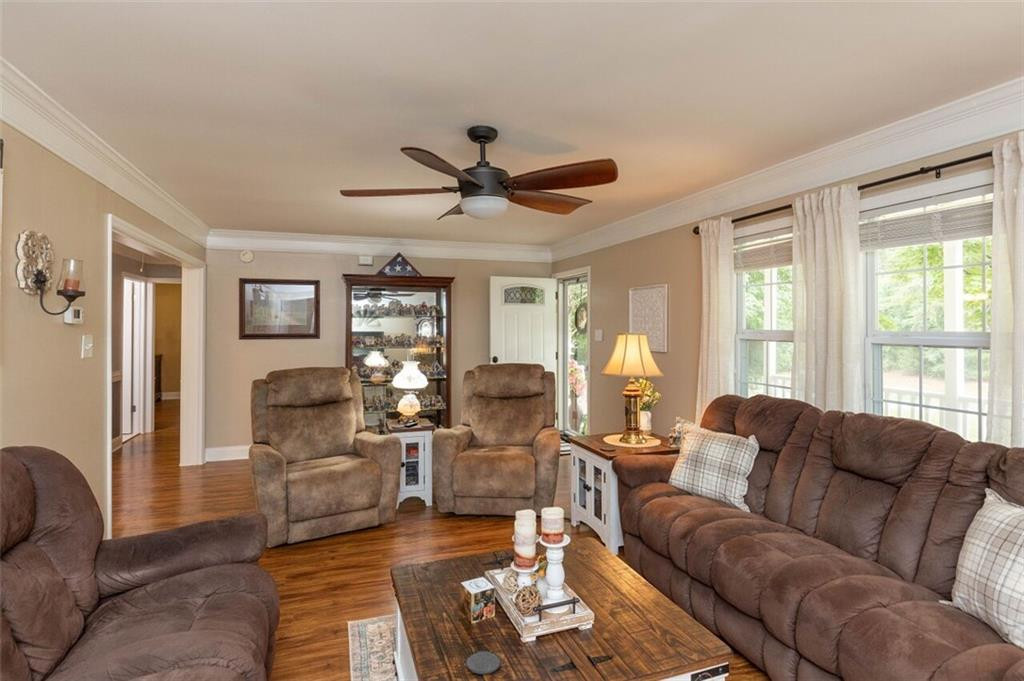 7508 Nichols Ridge Court Rougemont, NC 27572 - Photo 24 of 30