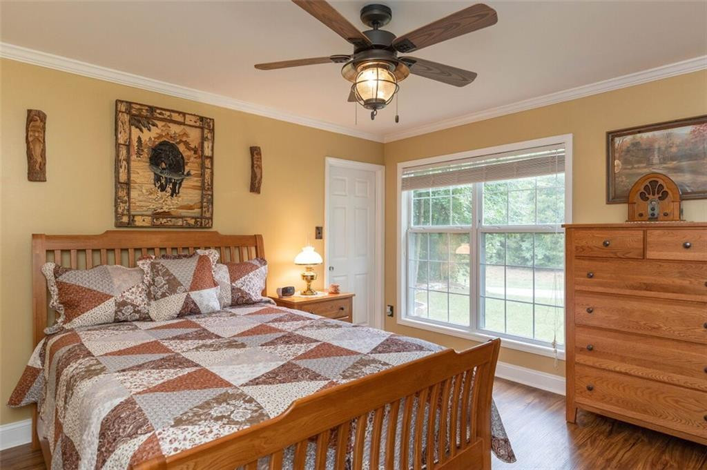 7508 Nichols Ridge Court Rougemont, NC 27572 - Photo 25 of 30