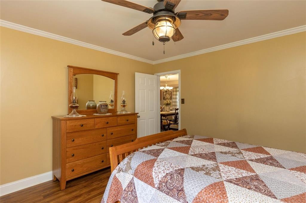 7508 Nichols Ridge Court Rougemont, NC 27572 - Photo 26 of 30