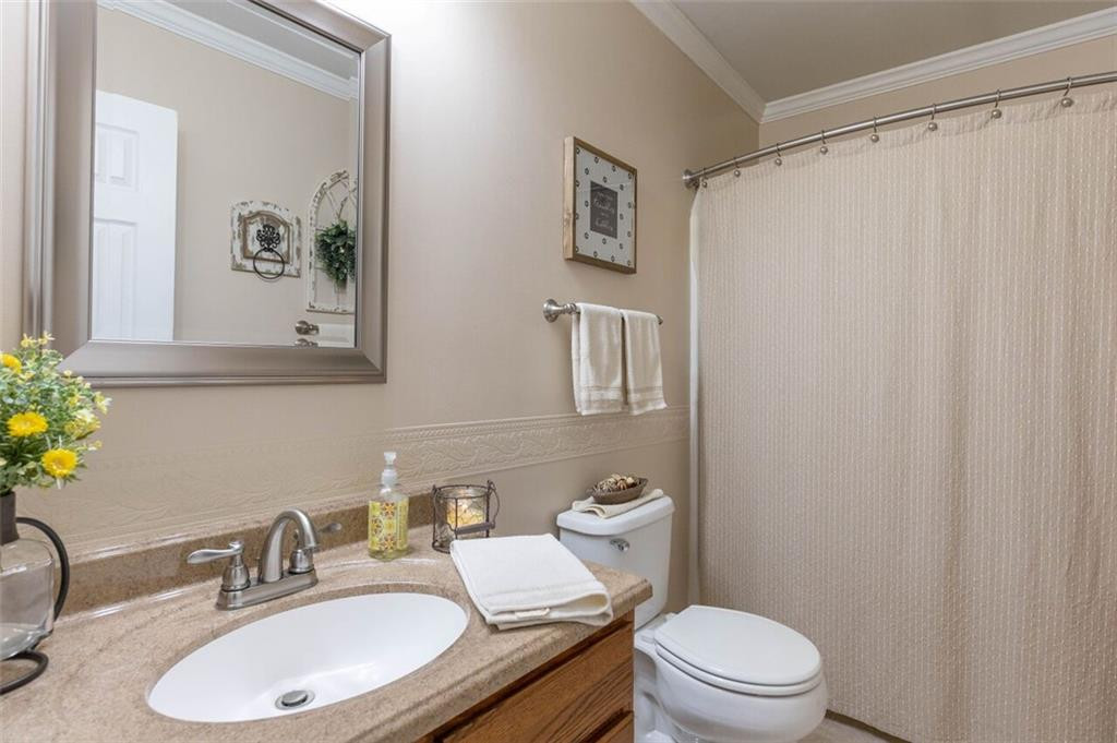 7508 Nichols Ridge Court Rougemont, NC 27572 - Photo 27 of 30