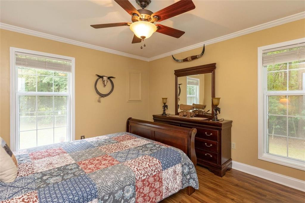 7508 Nichols Ridge Court Rougemont, NC 27572 - Photo 28 of 30