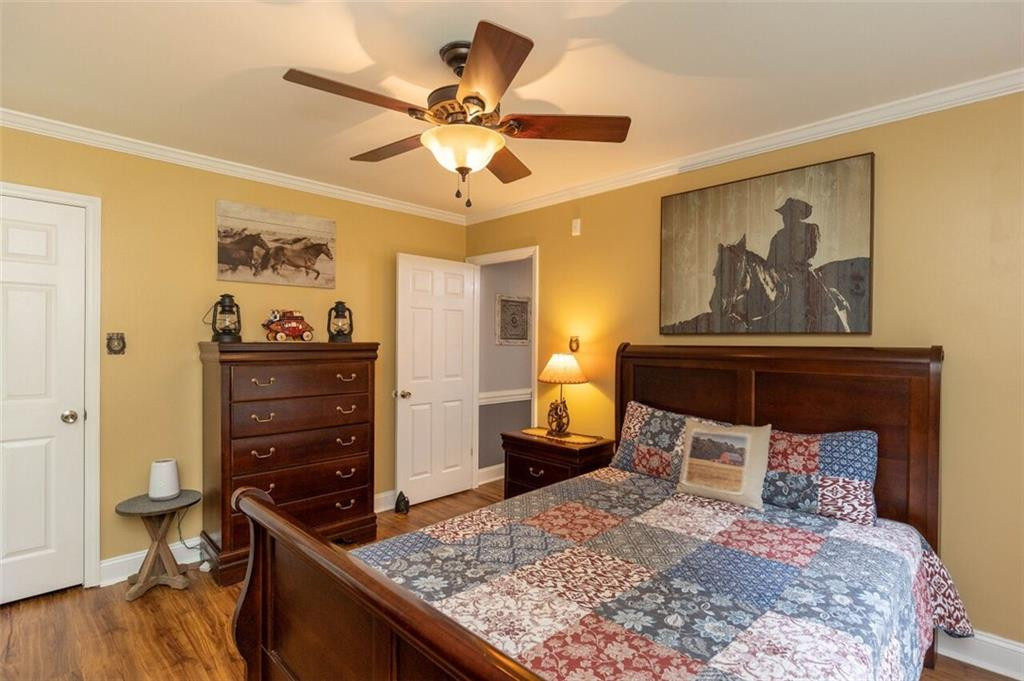 7508 Nichols Ridge Court Rougemont, NC 27572 - Photo 29 of 30