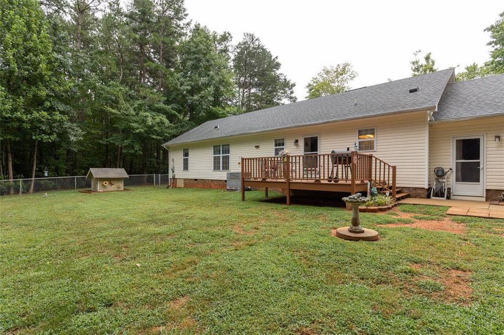 7508 Nichols Ridge Court Rougemont, NC 27572 - Photo 5 of 30