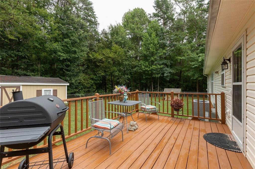 7508 Nichols Ridge Court Rougemont, NC 27572 - Photo 6 of 30