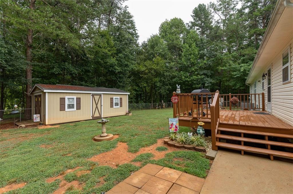 7508 Nichols Ridge Court Rougemont, NC 27572 - Photo 7 of 30