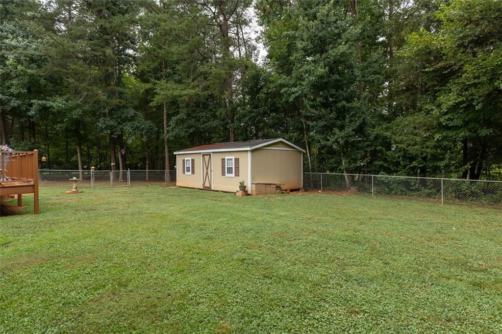 7508 Nichols Ridge Court Rougemont, NC 27572 - Photo 8 of 30