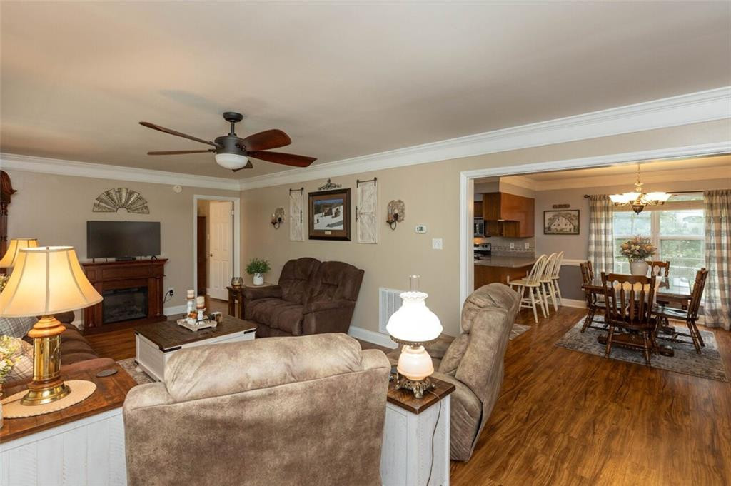 7508 Nichols Ridge Court Rougemont, NC 27572 - Photo 10 of 30
