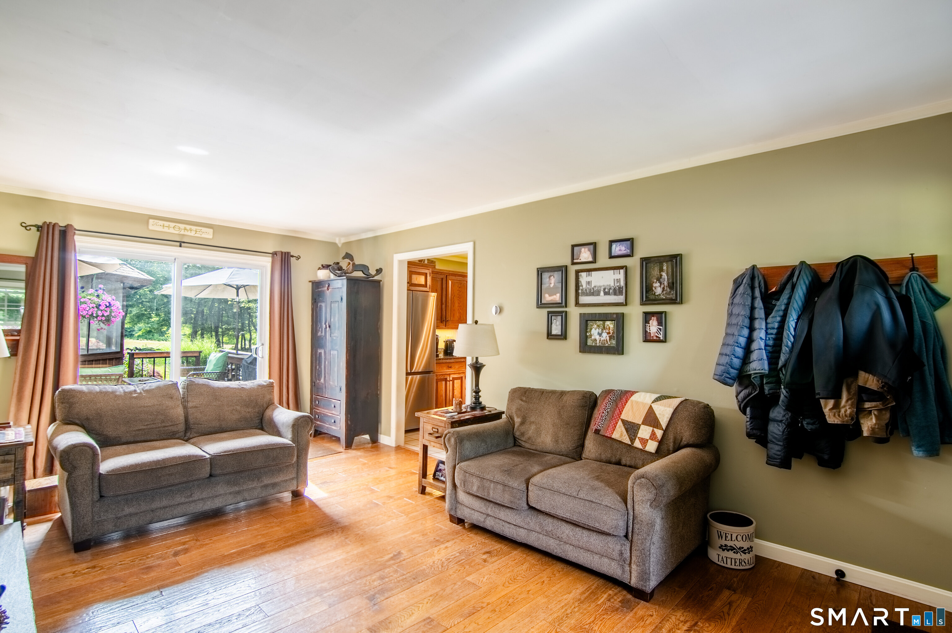 20 Kimball Road Lisbon, CT 06351 - Photo 4 of 35