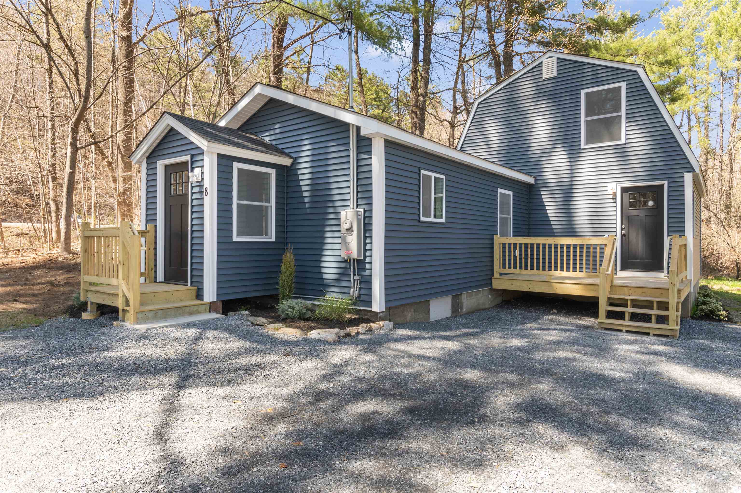8 Goss Street Claremont, NH 03743 - Photo 1 of 24