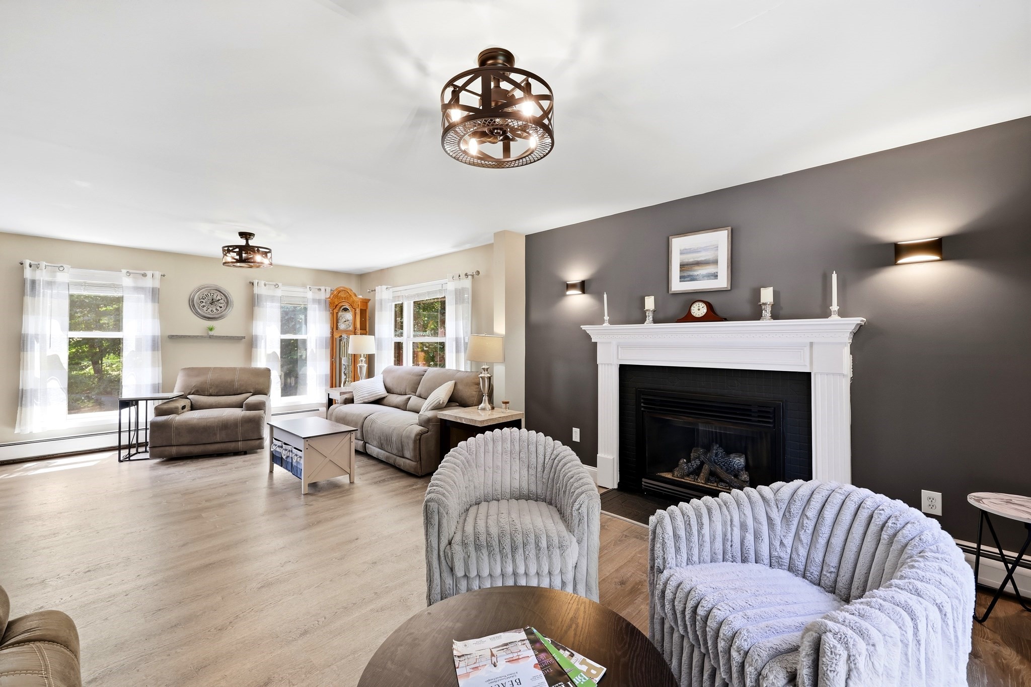 145 Merrifield Road Bernardston, MA 01337 - Photo 9 of 42 Gallery Image 9