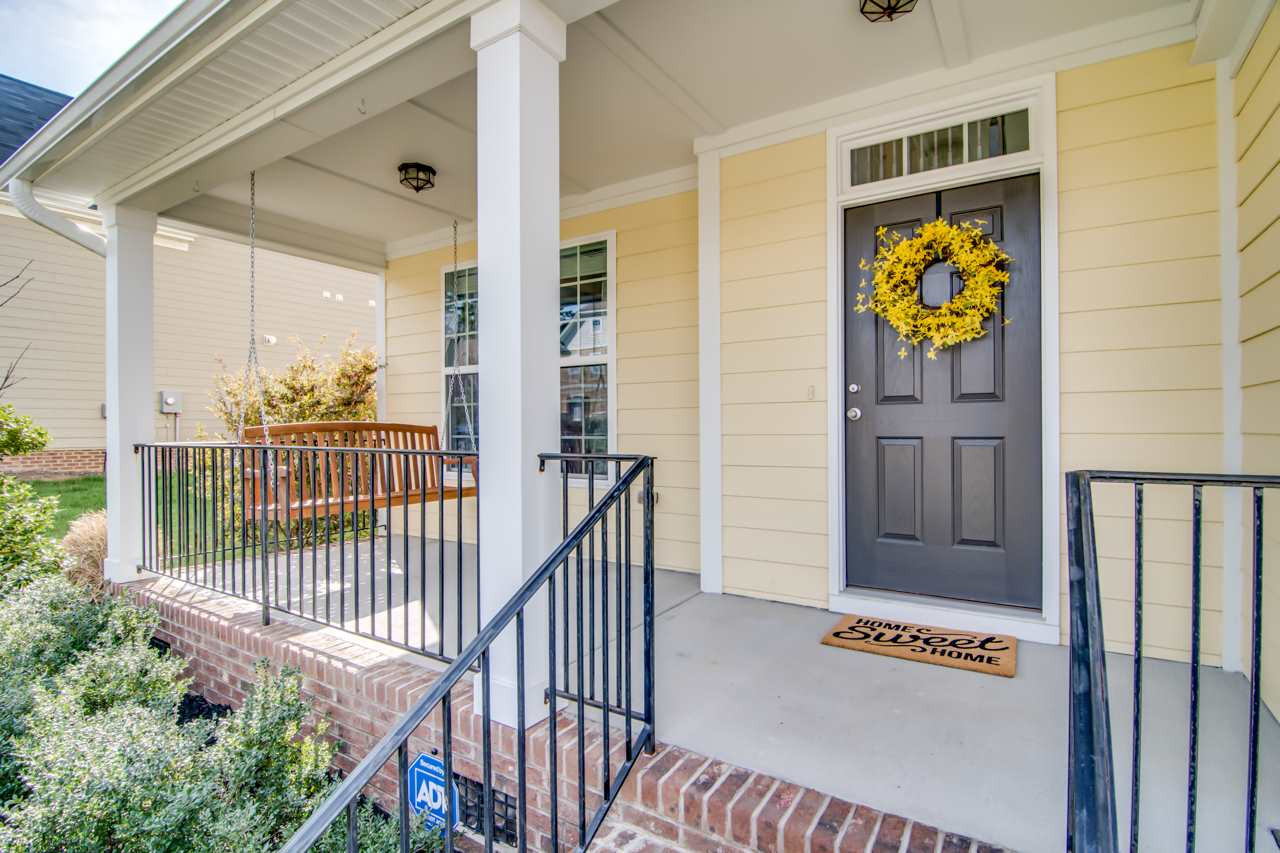 5 Hidden Ridge Court Durham, NC 27707 - Photo 2 of 28 Photo 2