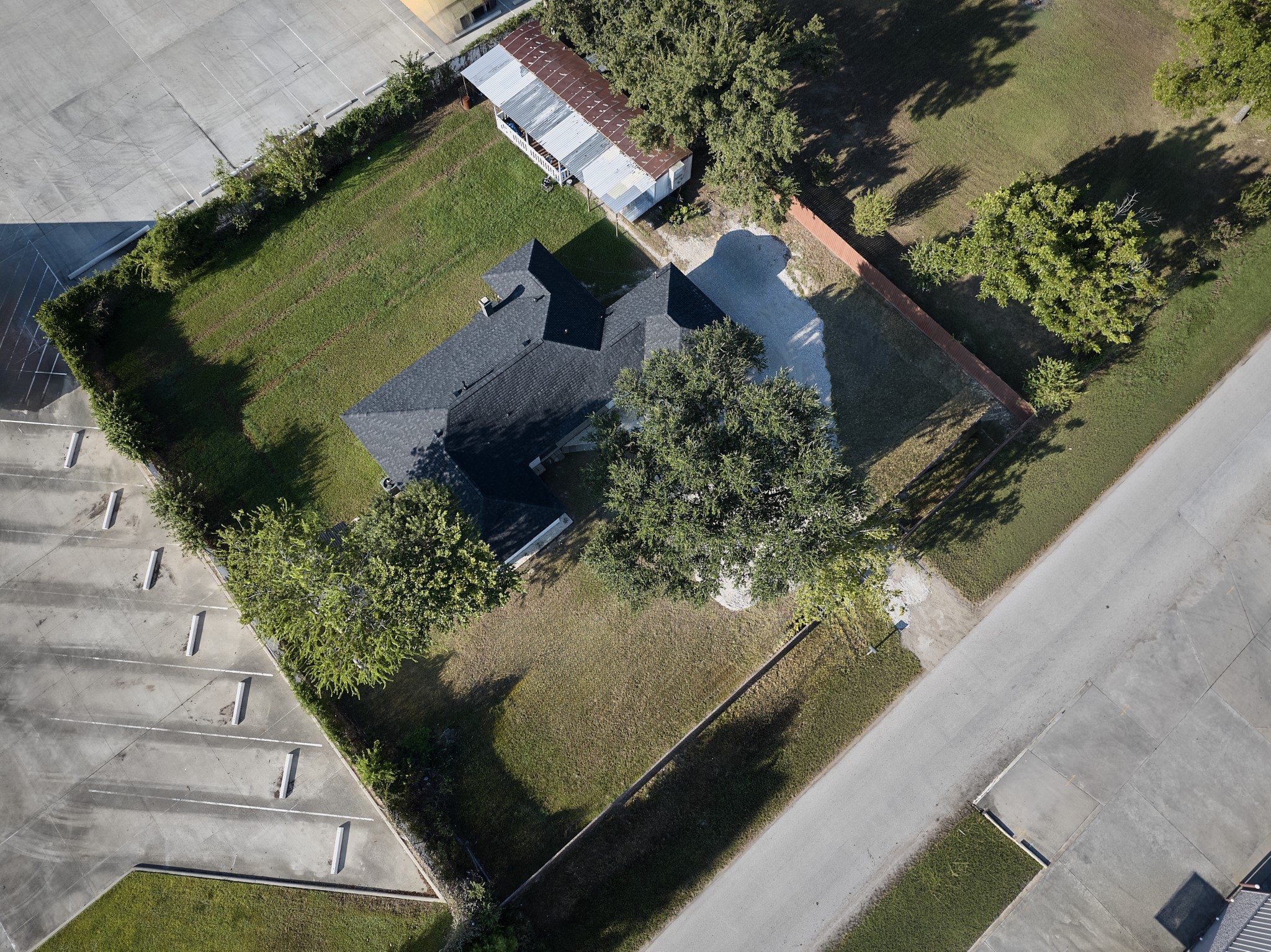 13315 Weiman Road Houston, TX 77041 - Photo 1 of 19 unrestricted lot