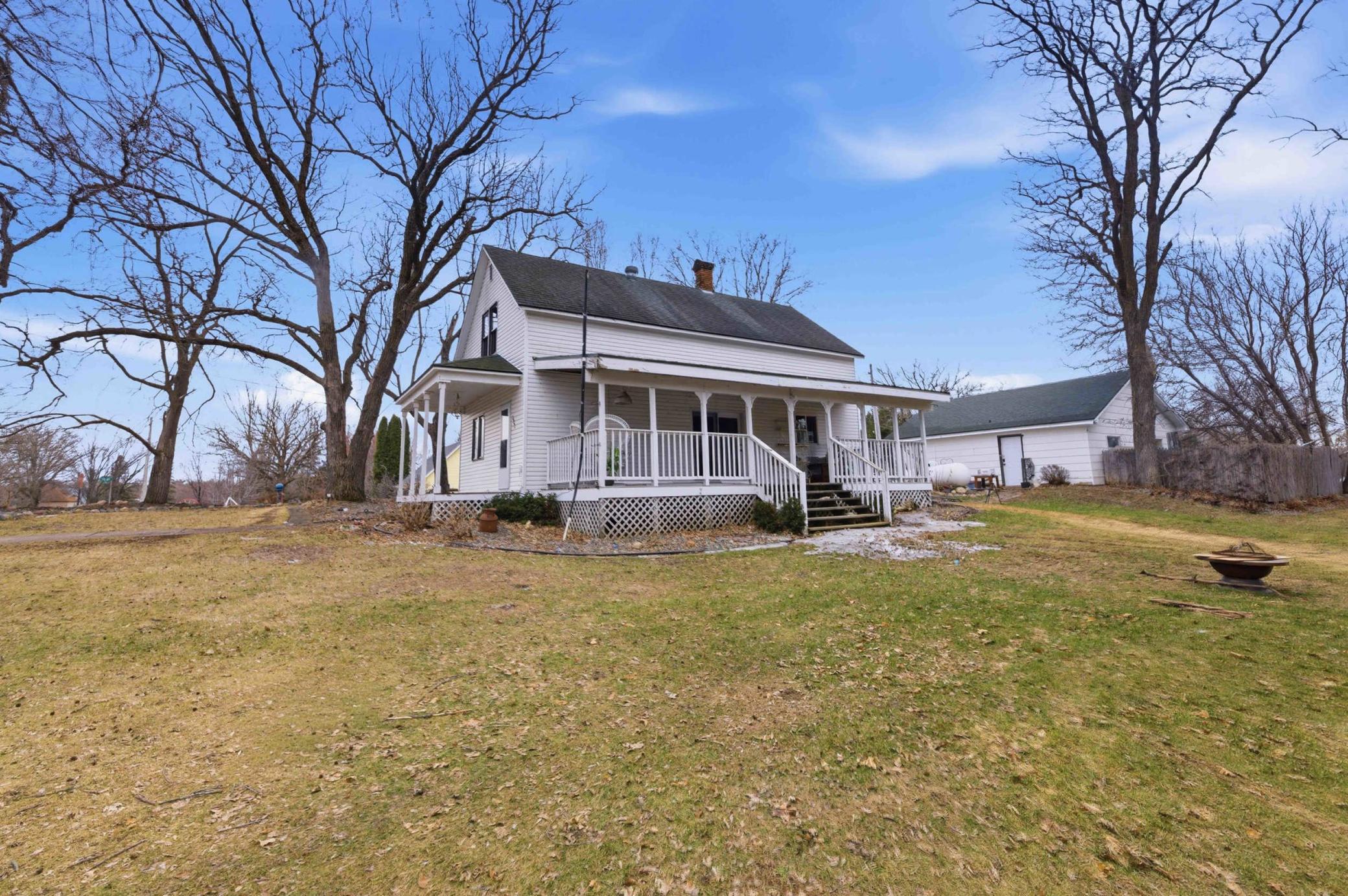 424 West 1st Street Pillager, MN 56473 - Photo 1 of 1