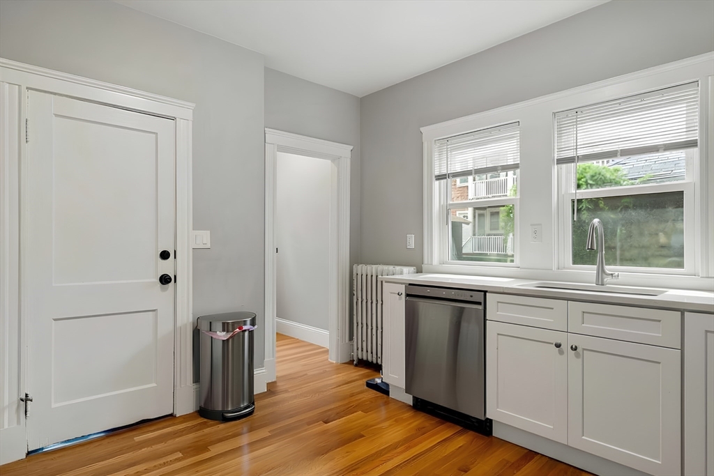 78 Euston Road, Unit 1 Boston, MA 02135 - Photo 3 of 26