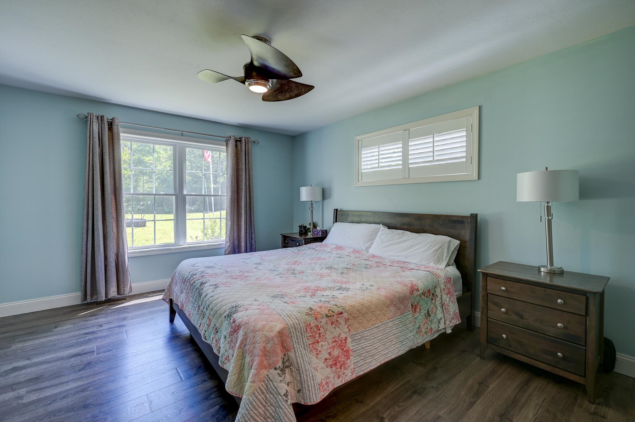 286 Old Goshen Road Conway, NH 03813 - Photo 28 of 51 Gallery Image 28