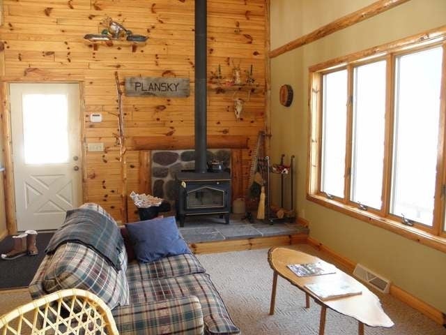 N3324 Johnson Road Winter, WI 54896 - Photo 4 of 20 Gallery Image 4