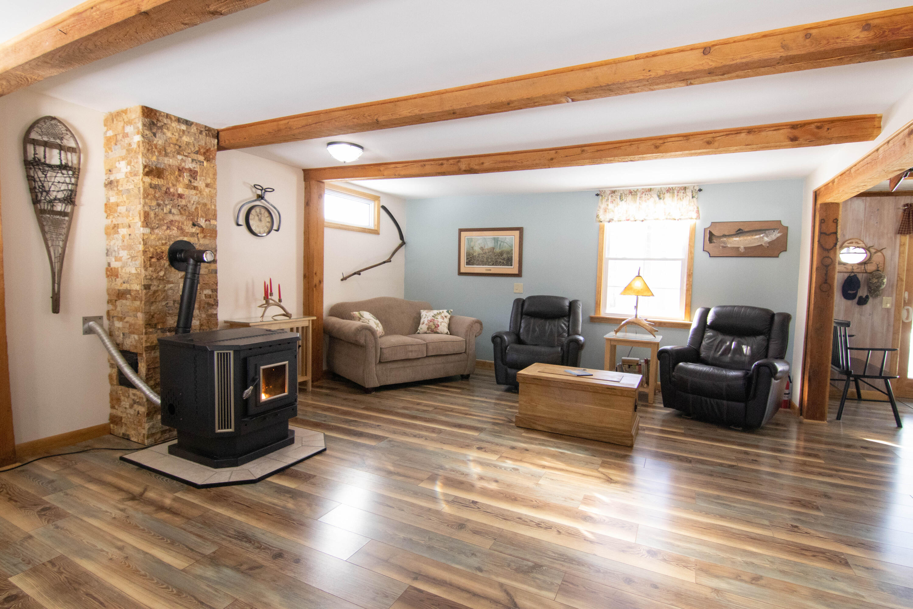 59 Spaulding Point Road Belgrade, ME 04917 - Photo 28 of 77 59 Spaulding Point Rd-7960