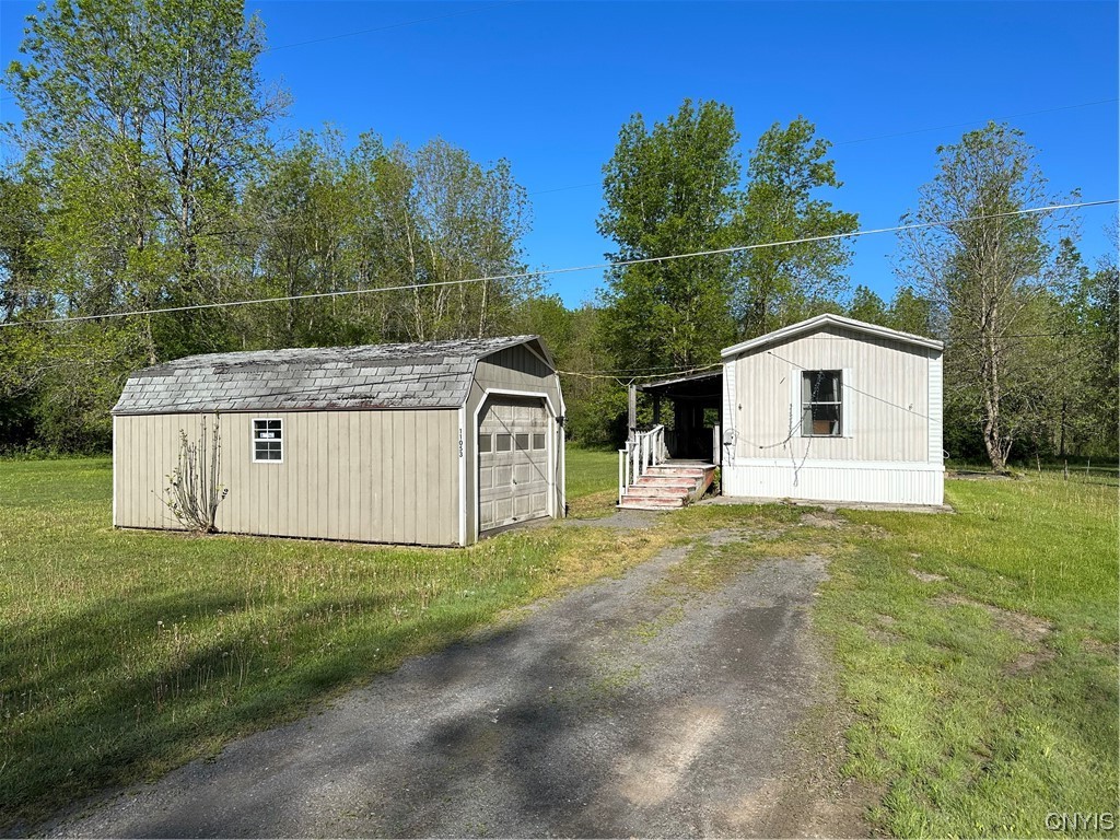 11053 Cobbville Road Adams, NY 13605 - Photo 2 of 8