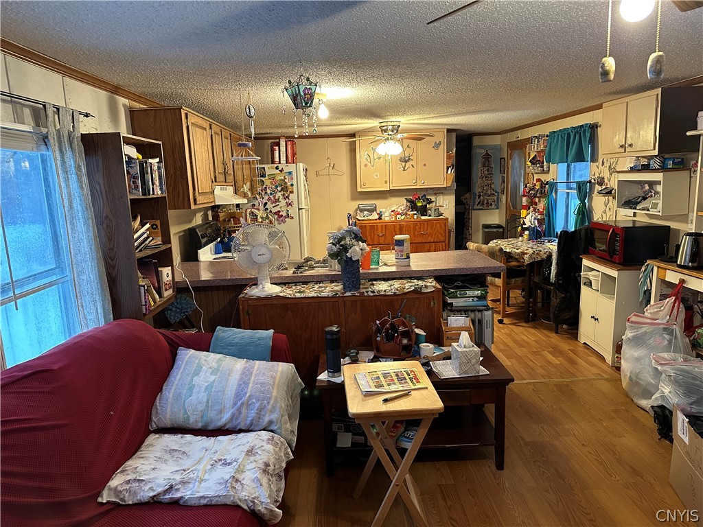 11053 Cobbville Road Adams, NY 13605 - Photo 3 of 8