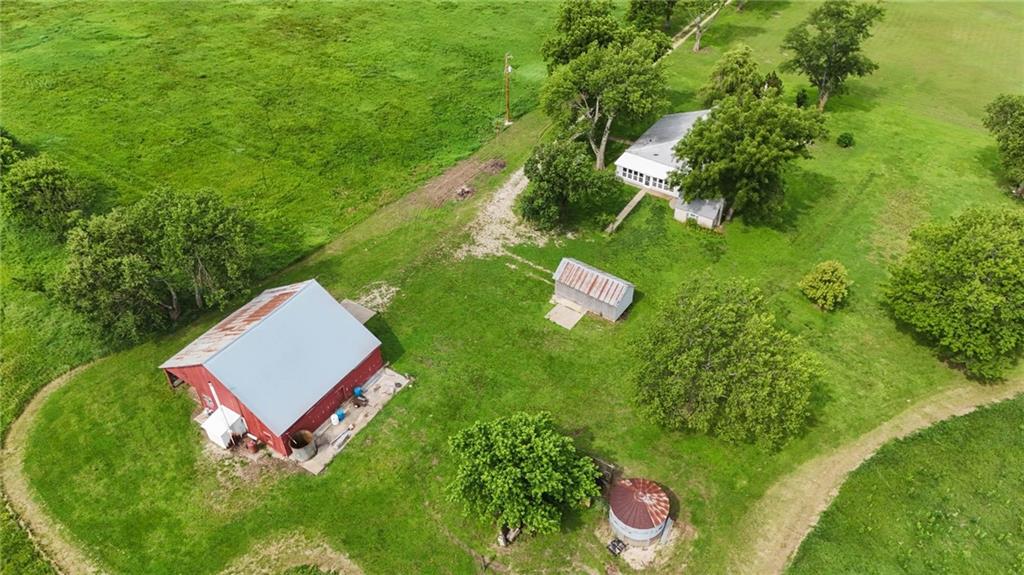 15496 Southeast Norton Road Kincaid, KS 66039 - Photo 64 of 66