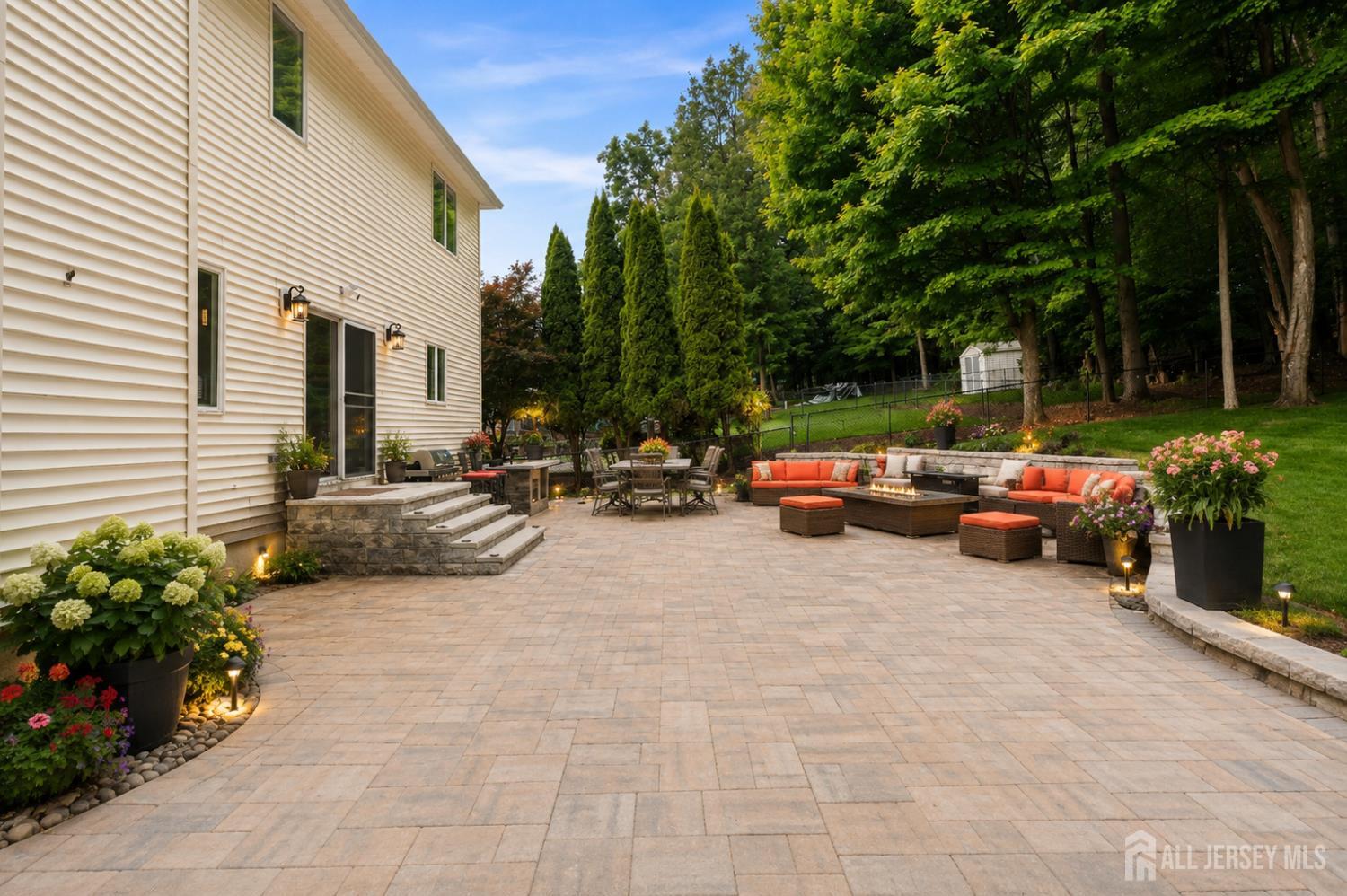 56 Rookwood Terrace Morris Plains, NJ 07950 - Photo 41 of 49