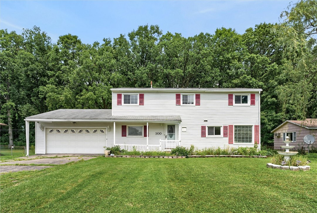300 Wildbriar Road Henrietta, NY 14623 - Photo 1 of 30 Gallery Image 1