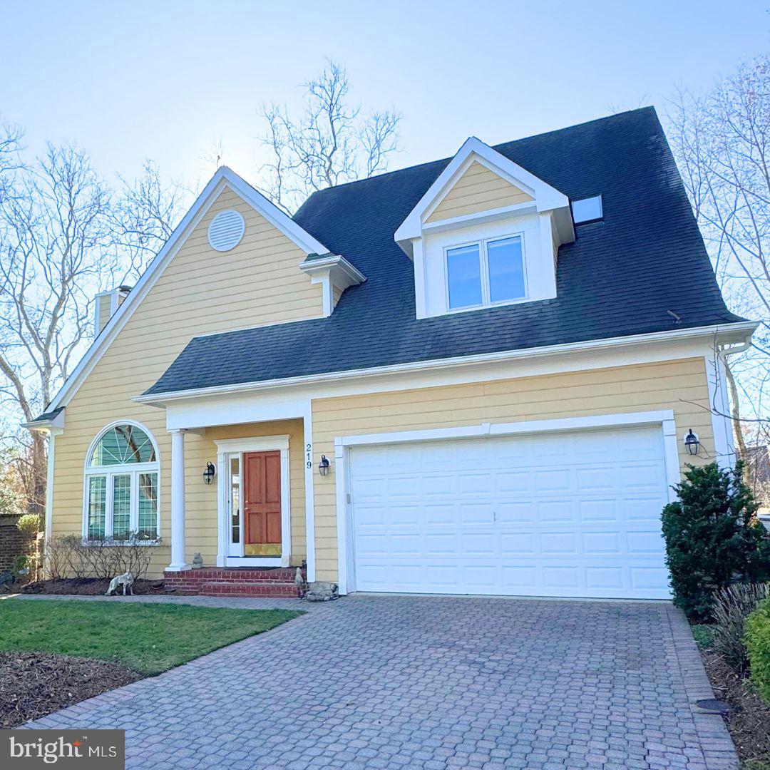 219 Spring Race Court Annapolis, MD 21401 - Photo 49 of 50 Gallery Image 49