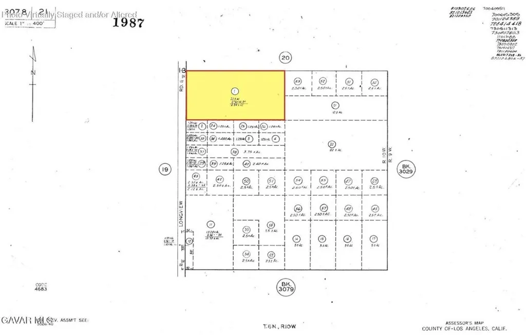 0 Longview Palmdale, CA 93591 - Photo 1 of 2 a picture of a bench in front of a wall