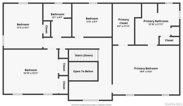 a picture of a bench in a white microwave