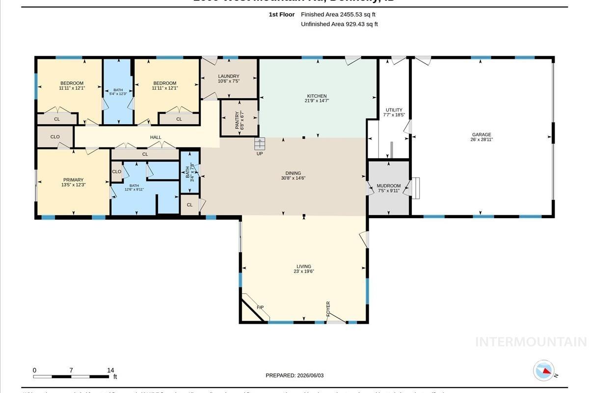 2609 West Mountain Road Donnelly, ID 83615 - Photo 48 of 50