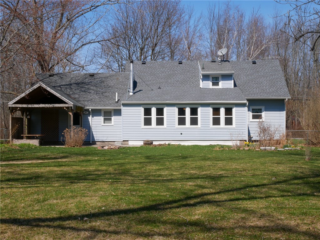 199 Huffer Road Parma, NY 14468 - Photo 4 of 15