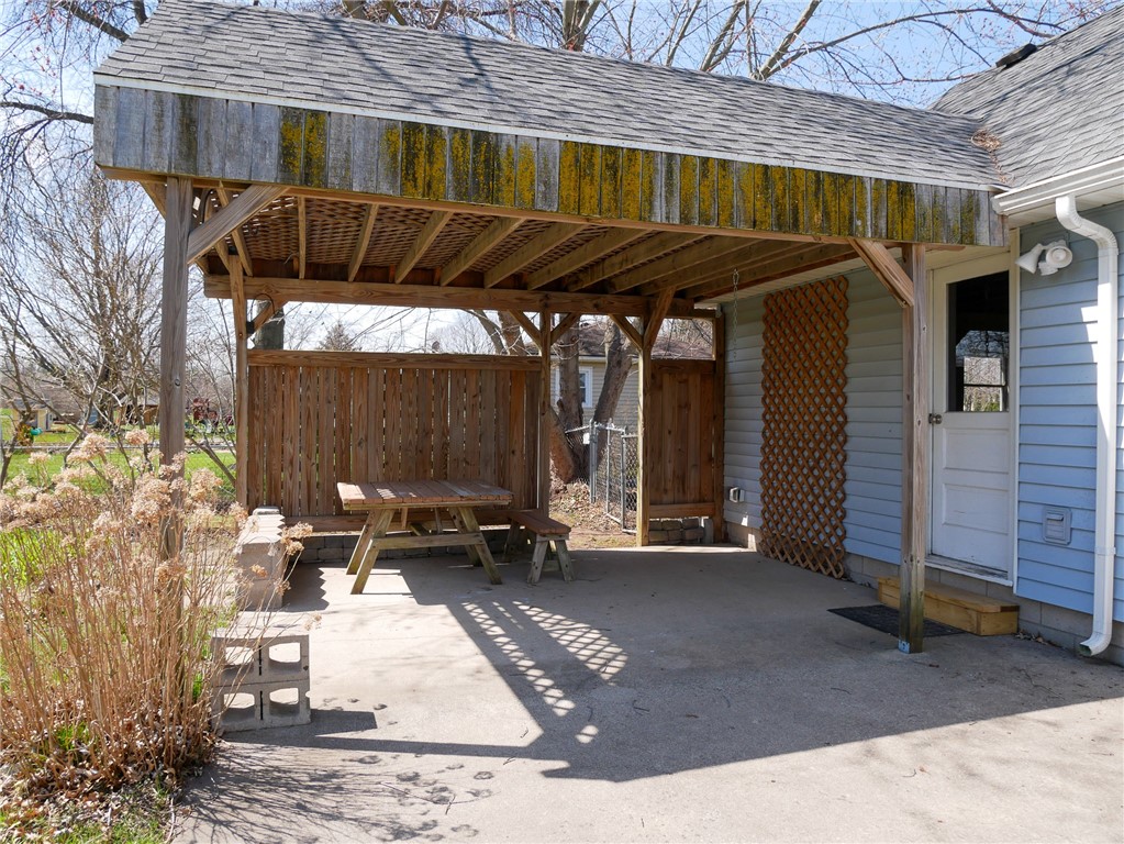 199 Huffer Road Parma, NY 14468 - Photo 5 of 15