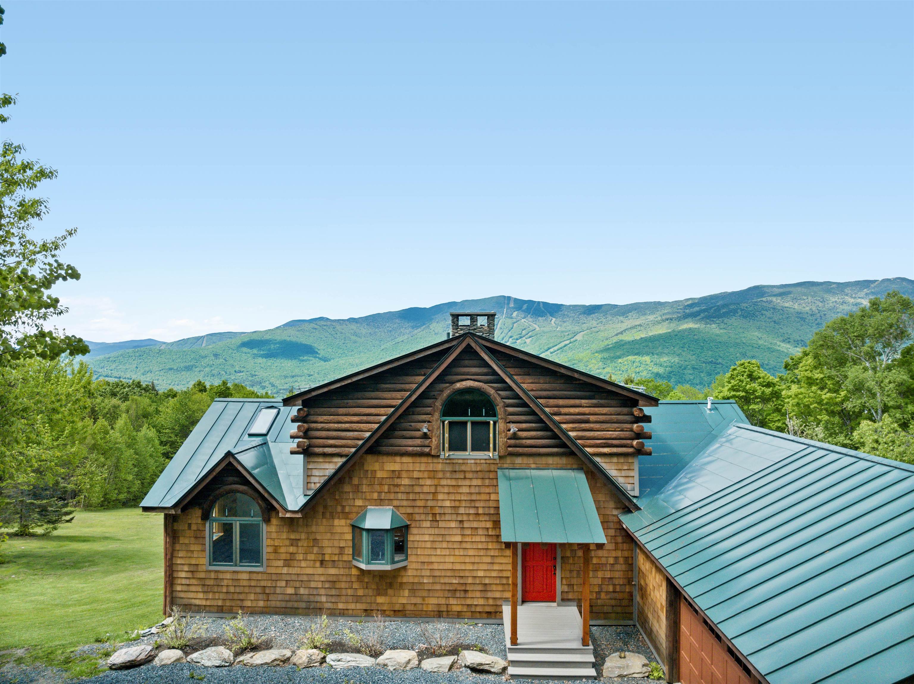 421 Stagecoach Road Fayston, VT 05673 - Photo 8 of 60