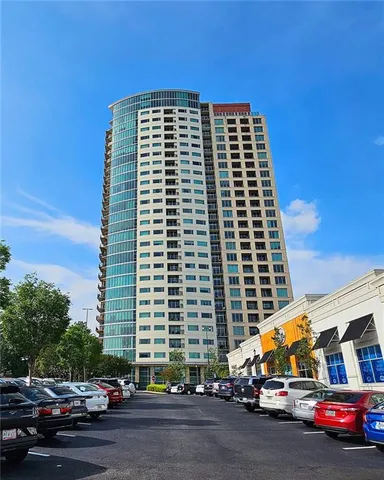 $1,900 | 4561 Olde Perimeter Way, Unit 1607, Dunwoody, GA 30346