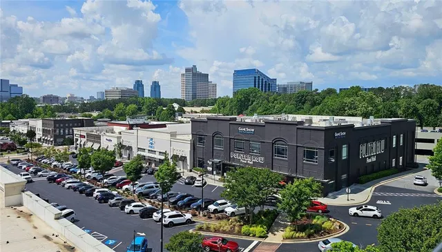 $1,900 | 4561 Olde Perimeter Way, Unit 1607, Dunwoody, GA 30346