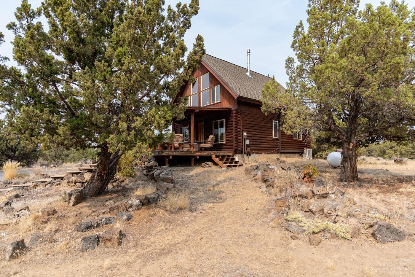 64650 Sylvan Loop Bend, OR 97701 - Photo 3 of 25 Additional Photo