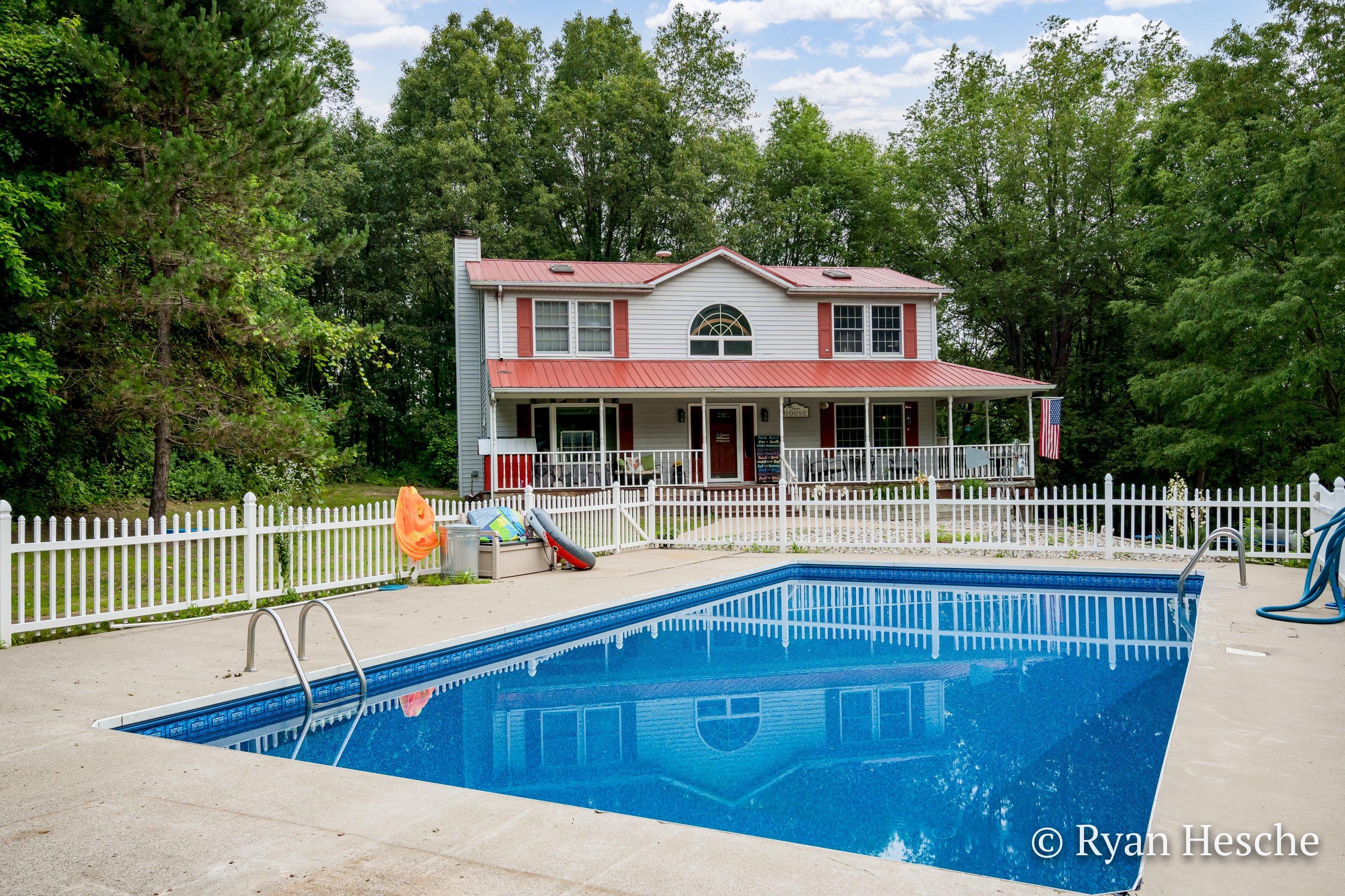 4410 Borden Road Fenwick, MI 48834 - Photo 1 of 34 011-4410 Borden Road-1