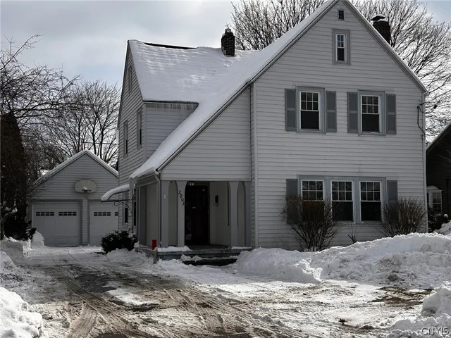 $259,900 | 2803 Ogden Place, Utica, NY 13501