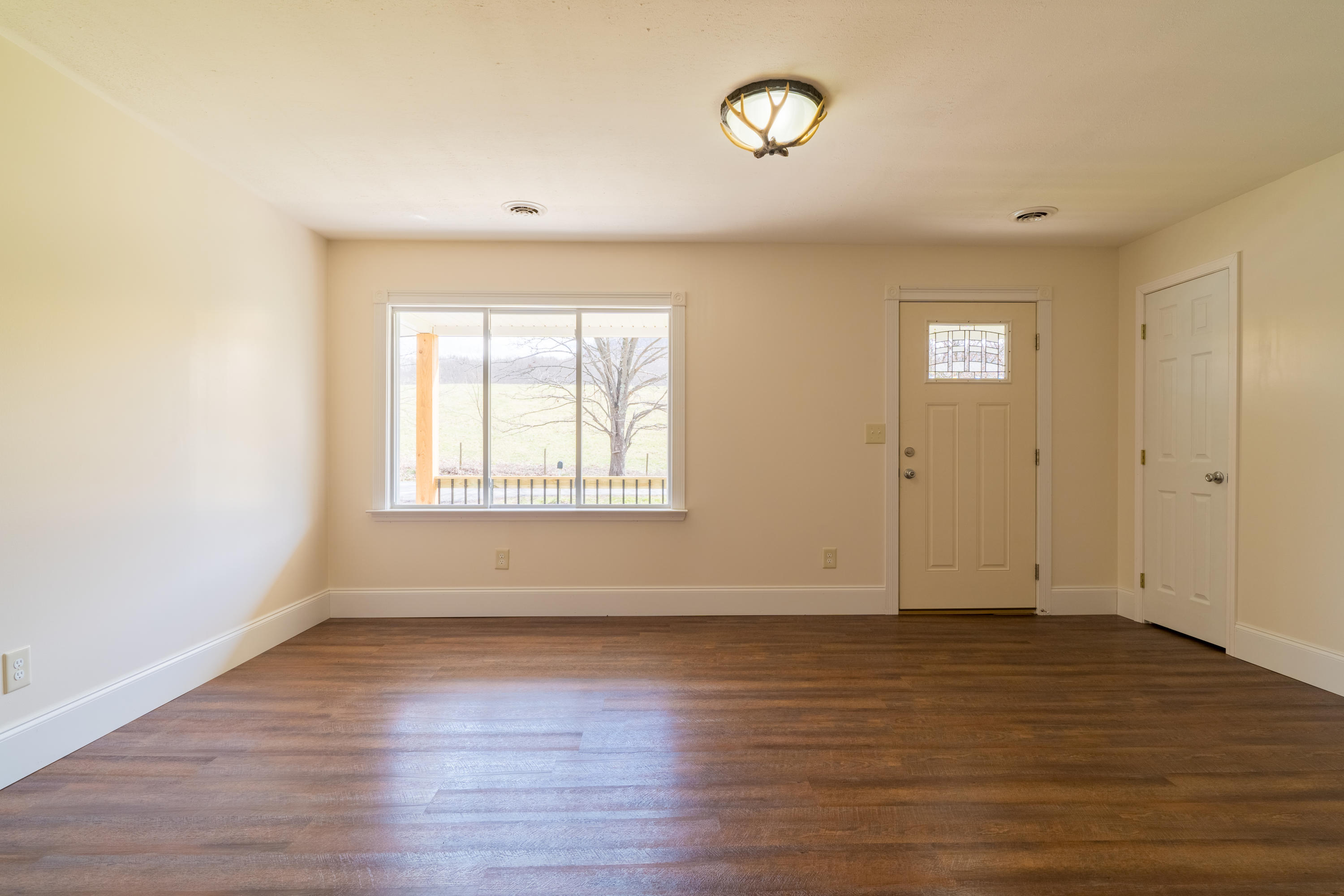 38407 Widener Valley Road Glade Spring, VA 24340 - Photo 19 of 33 DSC03908-HDR