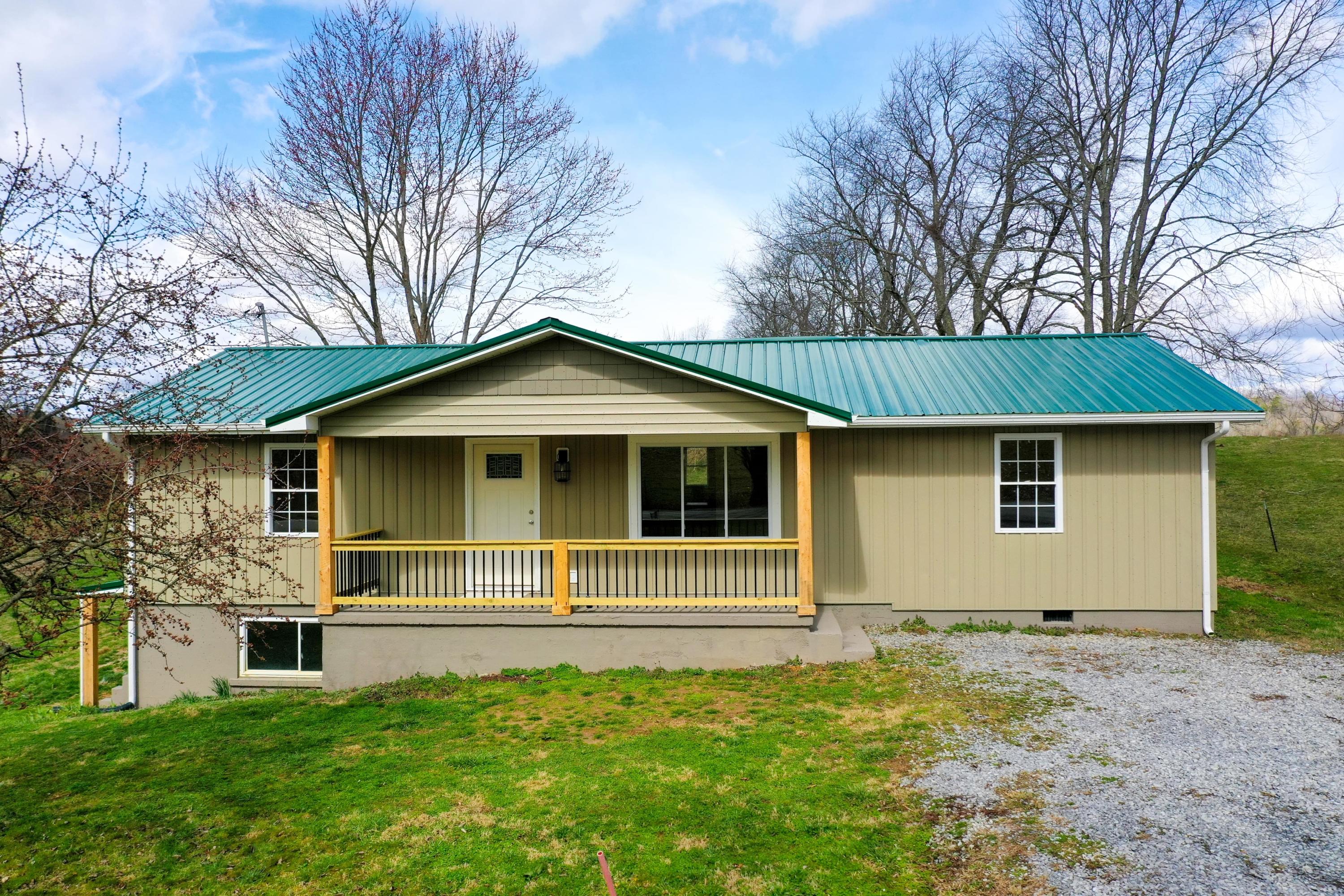38407 Widener Valley Road Glade Spring, VA 24340 - Photo 23 of 33 DJI_0569-min