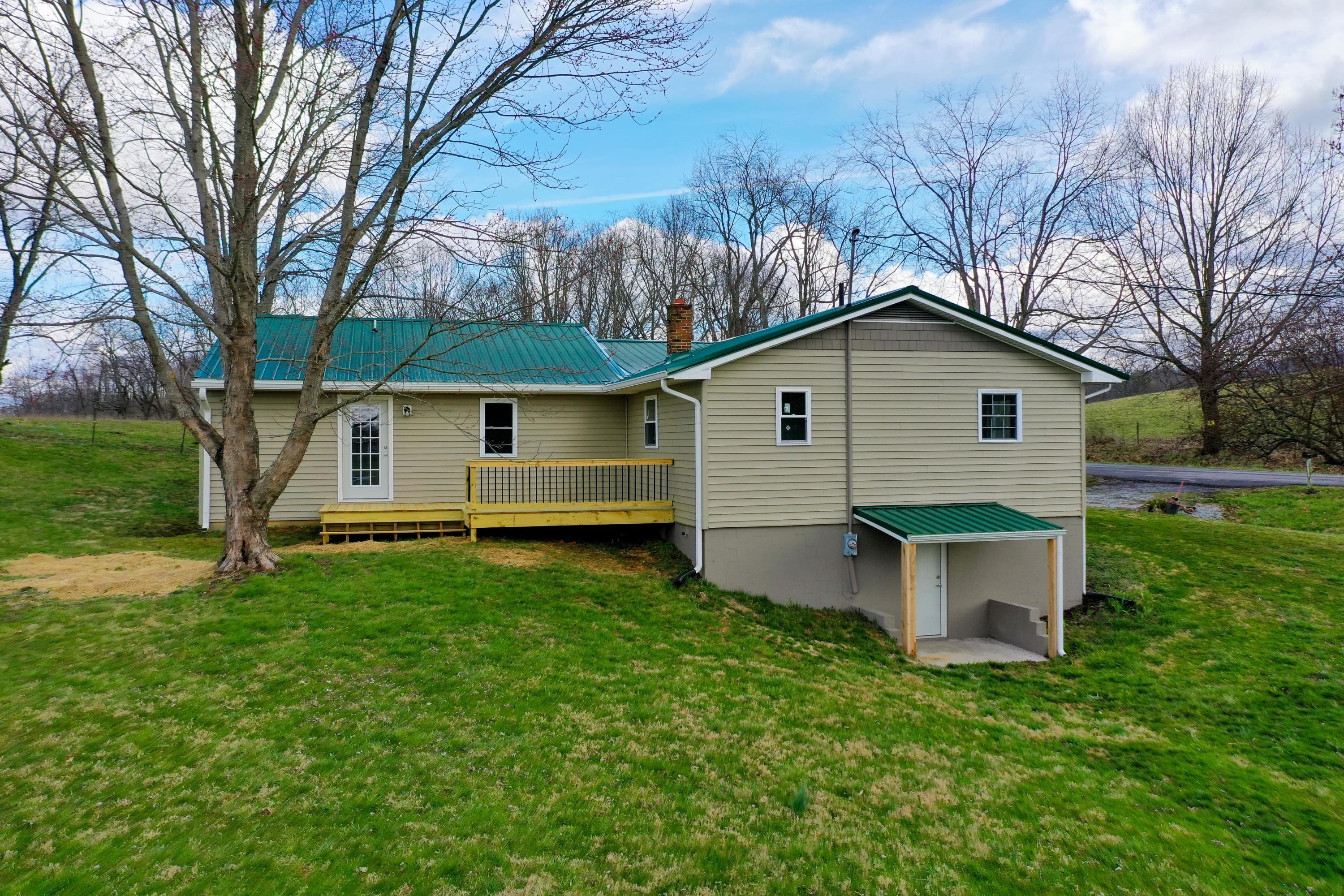 38407 Widener Valley Road Glade Spring, VA 24340 - Photo 24 of 33 DJI_0564-min