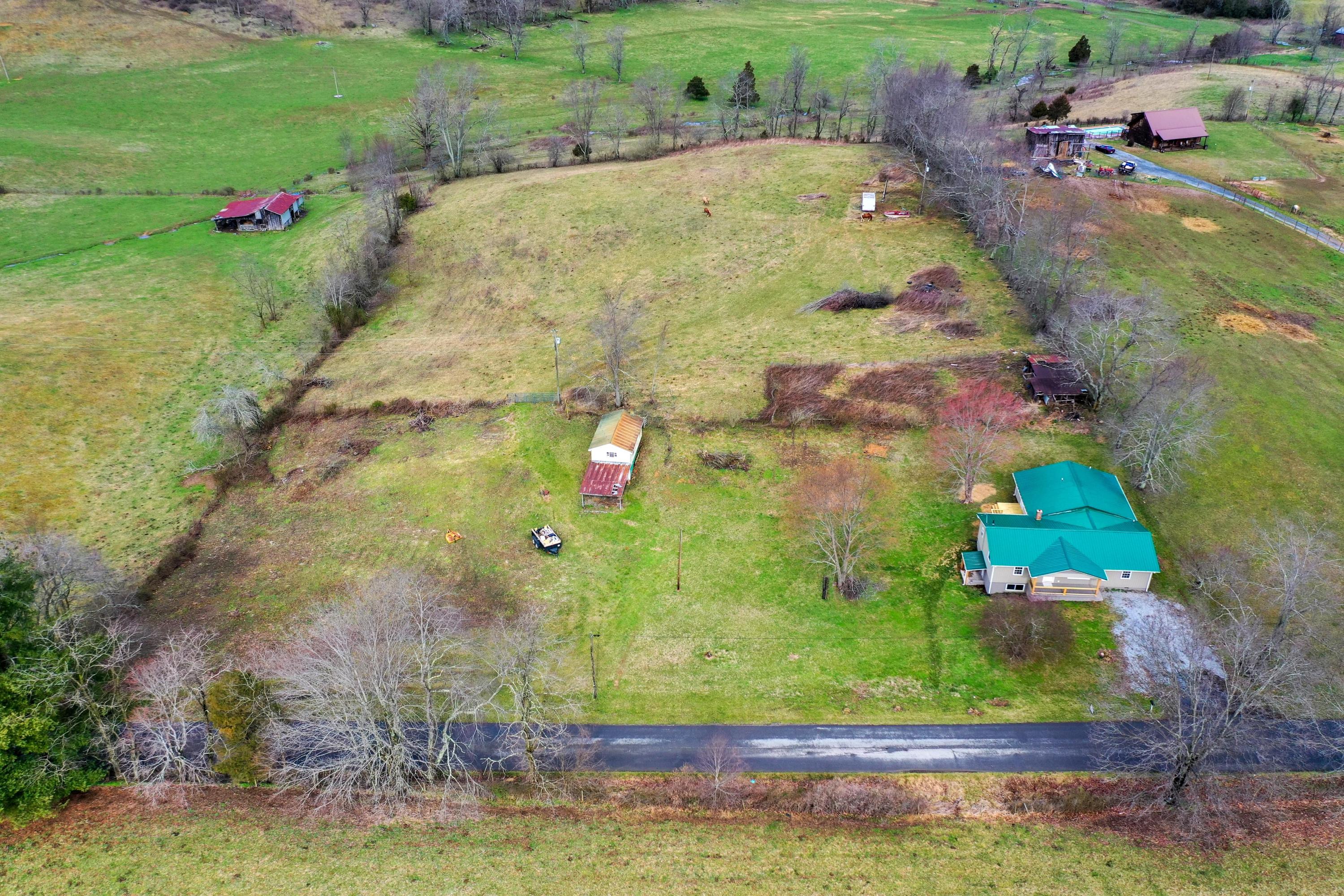 38407 Widener Valley Road Glade Spring, VA 24340 - Photo 26 of 33 DJI_0538-min