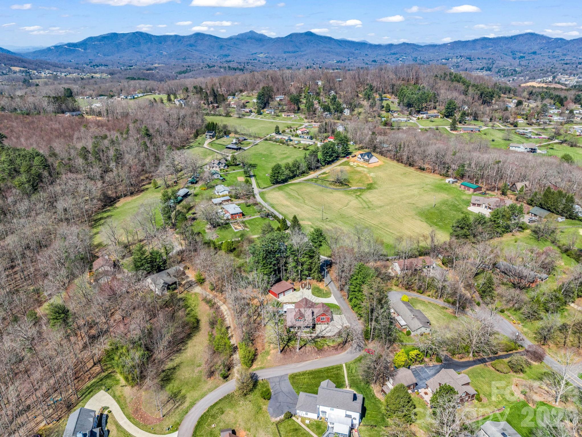 52 Old Spring Drive Candler, NC 28715 - Photo 48 of 48 Gallery Image 48