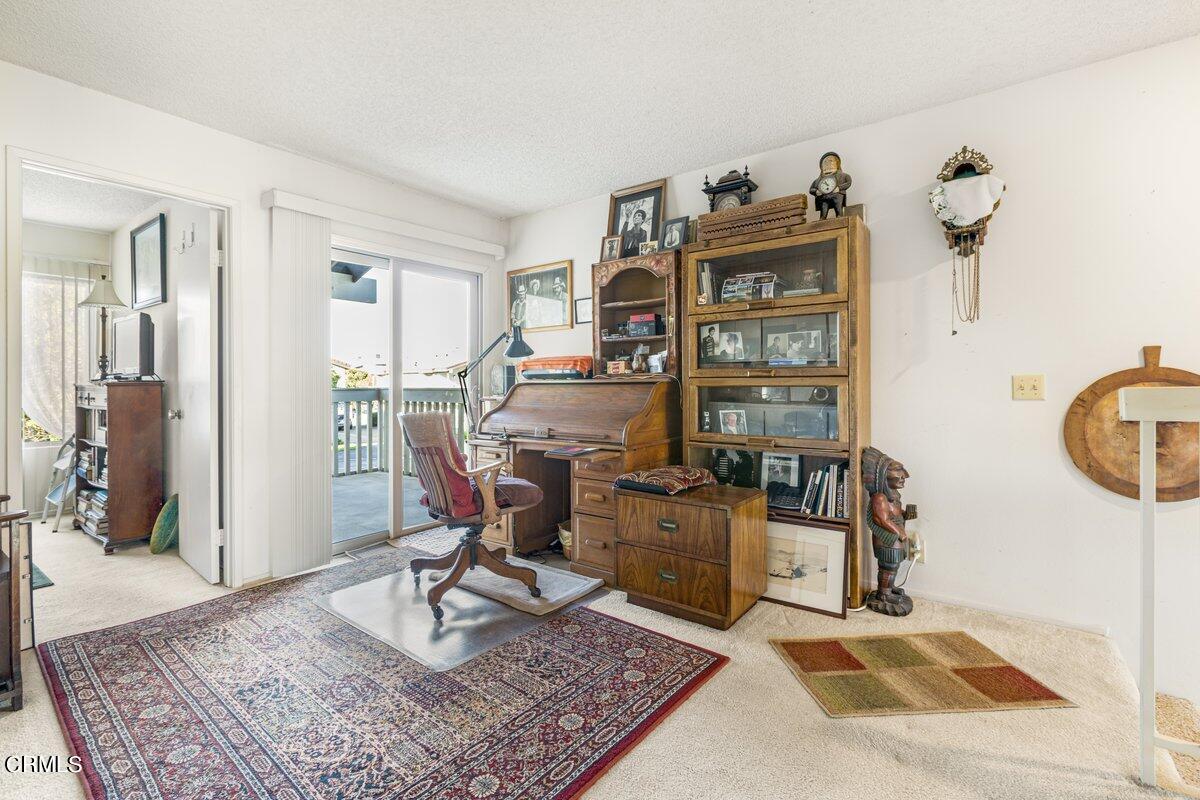 3330 Sunset Lane Oxnard, CA 93035 - Photo 21 of 29 a view of a workspace with furniture
