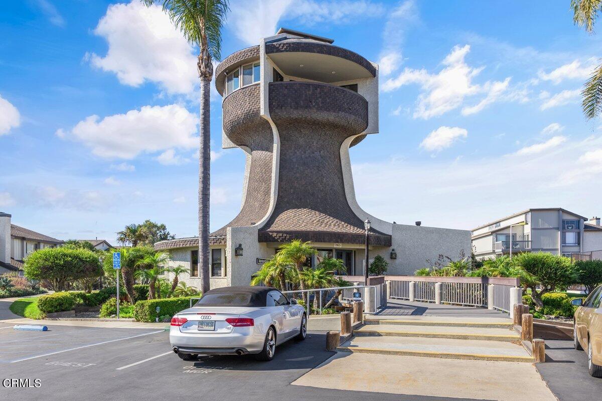 3330 Sunset Lane Oxnard, CA 93035 - Photo 27 of 29 a car parked in front of a house