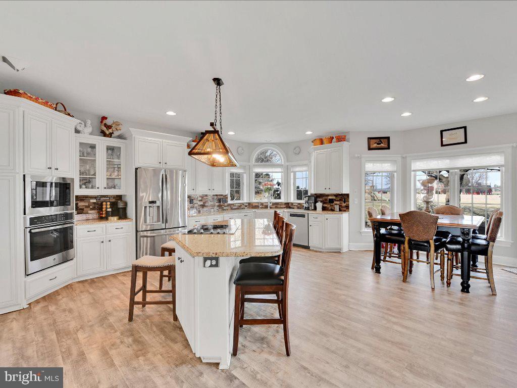 2405 Junction Road Manheim, PA 17545 - Photo 18 of 57 Kitchen